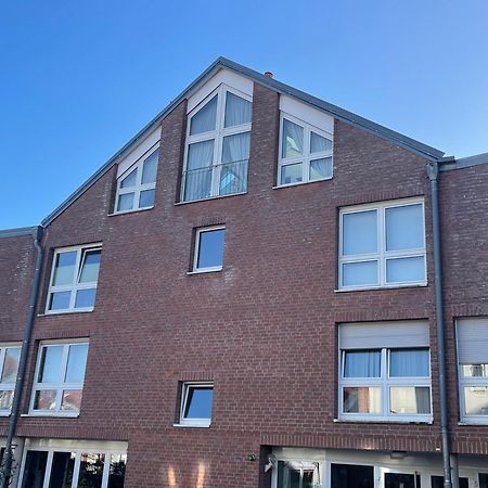 Penthouse Muelheim- Ruhr - Zentral - Edel - Luxus Pur Apartment Mülheim an der Ruhr Exterior foto